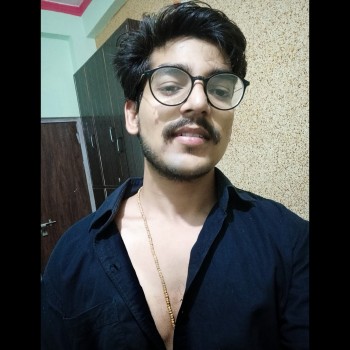 Aman Goswami